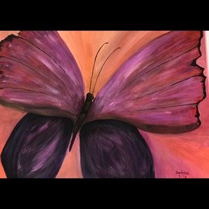 Meet your Posher, Ladawna